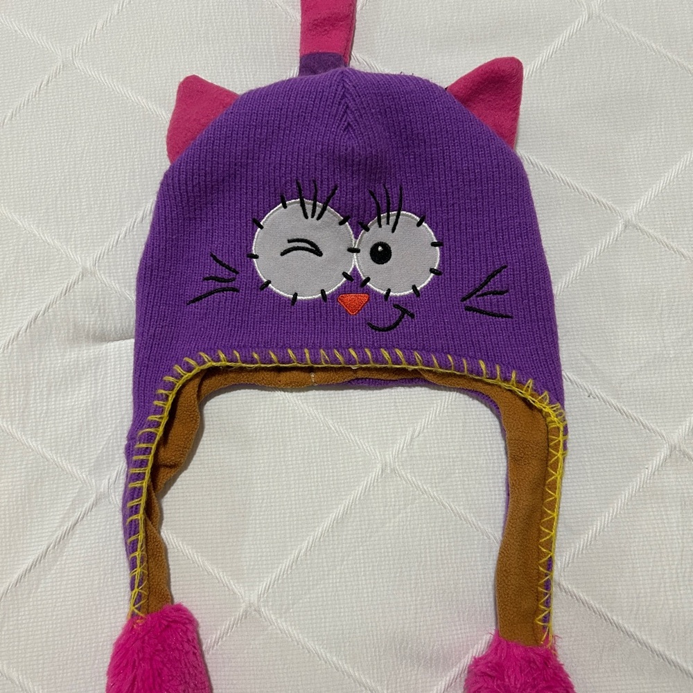 Flipeez Cat